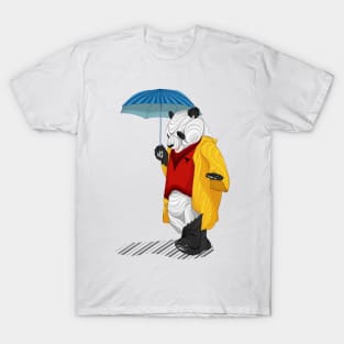 Panda T-Shirt